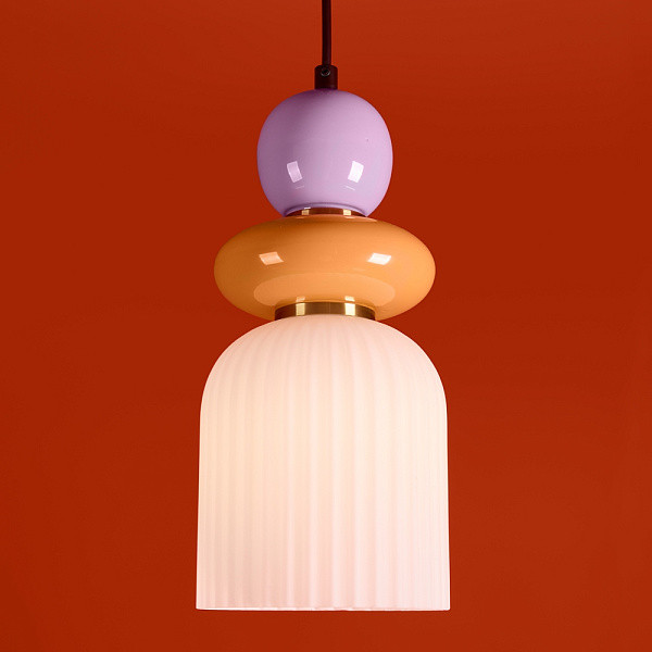 Потолочный светильник Freya Alzare FR5595PL-01B1