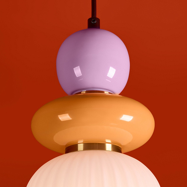 Потолочный светильник Freya Alzare FR5595PL-01B1