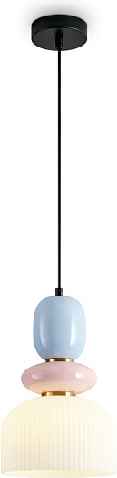 Потолочный светильник Freya Alzare FR5595PL-01B2 - фото