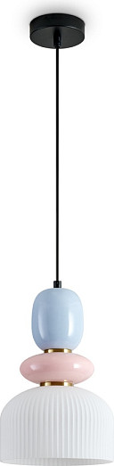 Потолочный светильник Freya Alzare FR5595PL-01B2