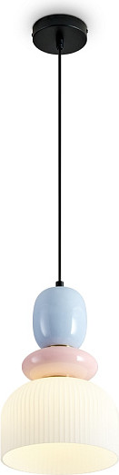 Потолочный светильник Freya Alzare FR5595PL-01B2