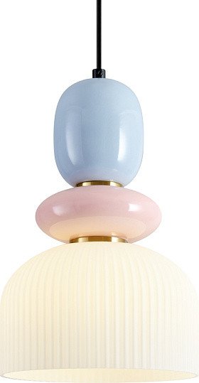 Потолочный светильник Freya Alzare FR5595PL-01B2