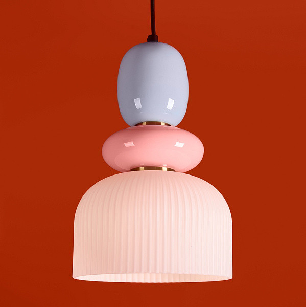 Потолочный светильник Freya Alzare FR5595PL-01B2