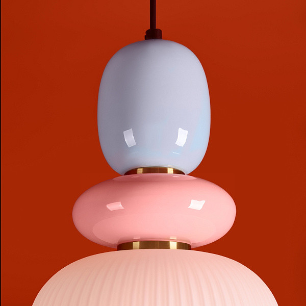 Потолочный светильник Freya Alzare FR5595PL-01B2