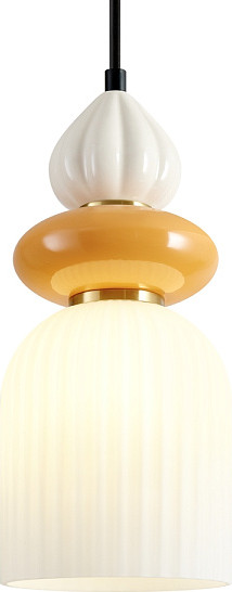 Потолочный светильник Freya Alzare FR5595PL-01B3