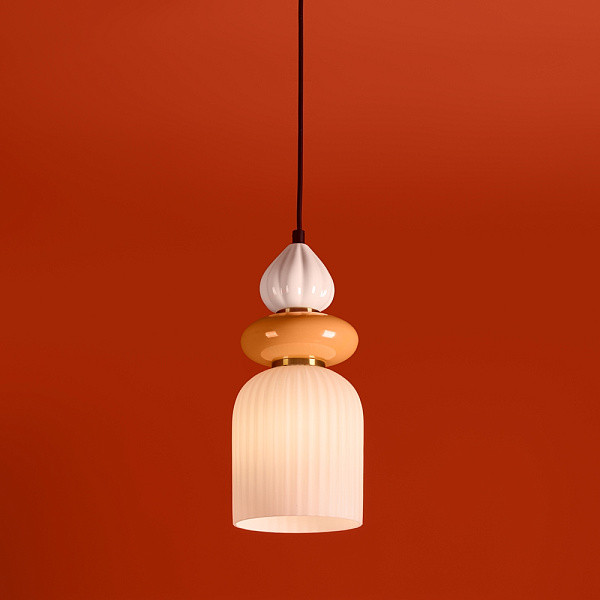 Потолочный светильник Freya Alzare FR5595PL-01B3