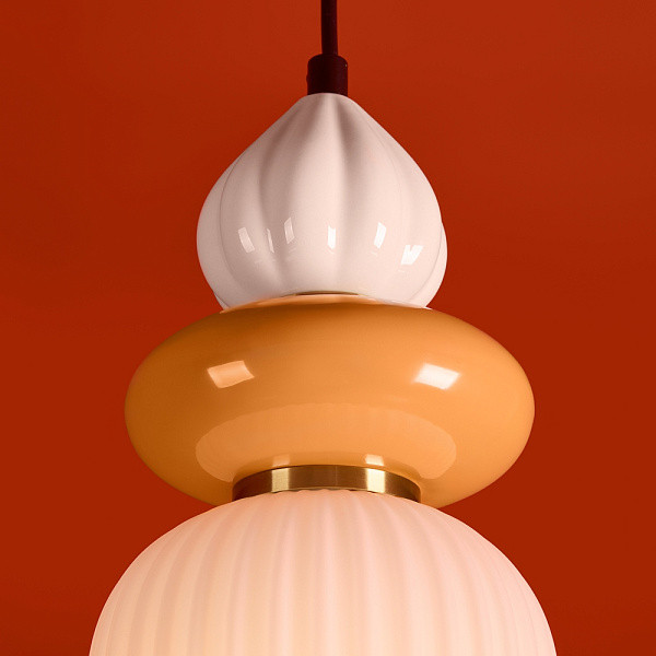 Потолочный светильник Freya Alzare FR5595PL-01B3