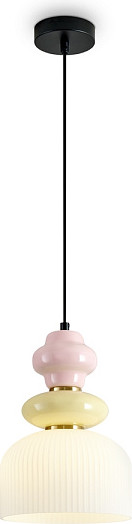 Потолочный светильник Freya Alzare FR5595PL-01B4 - фото