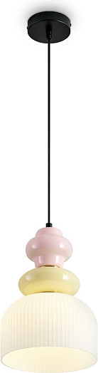 Потолочный светильник Freya Alzare FR5595PL-01B4