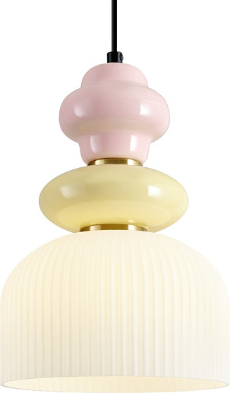 Потолочный светильник Freya Alzare FR5595PL-01B4