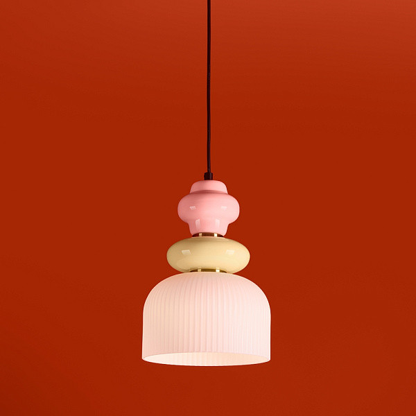 Потолочный светильник Freya Alzare FR5595PL-01B4