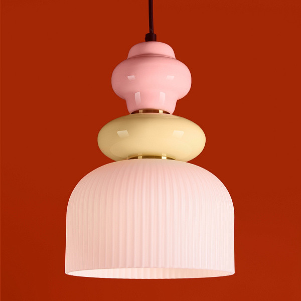 Потолочный светильник Freya Alzare FR5595PL-01B4