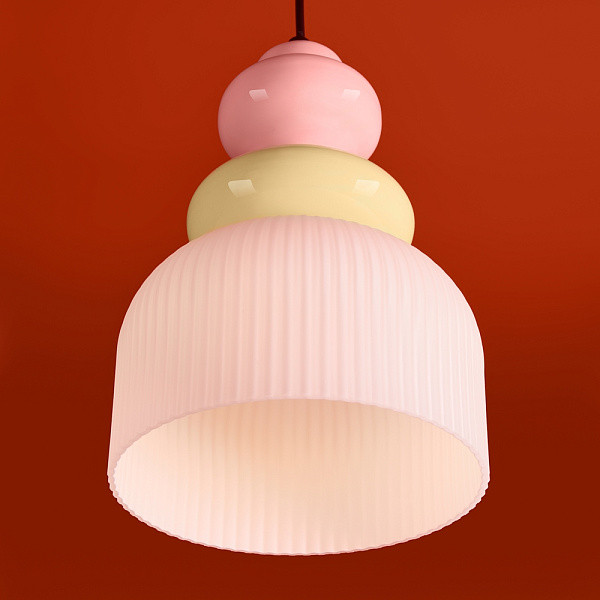 Потолочный светильник Freya Alzare FR5595PL-01B4