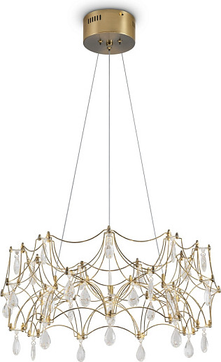 Люстра Freya Elara FR5591PL-L36BS