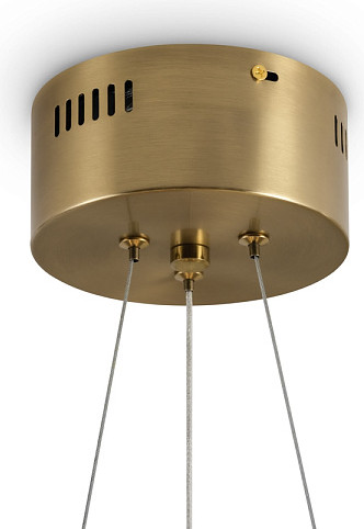 Люстра Freya Elara FR5591PL-L36BS