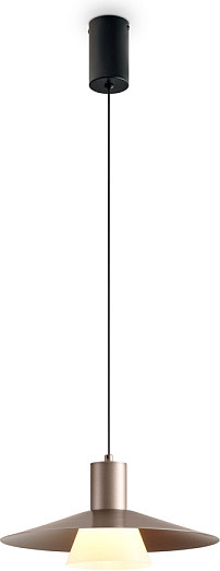 Потолочный светильник Freya Fari FR5600PL-L5MG - фото