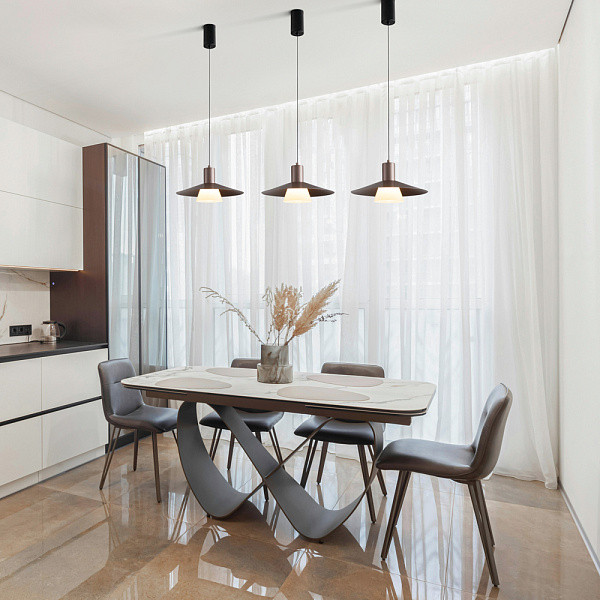 Потолочный светильник Freya Fari FR5600PL-L5MG