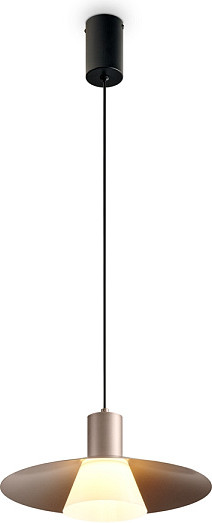 Потолочный светильник Freya Fari FR5600PL-L5MG