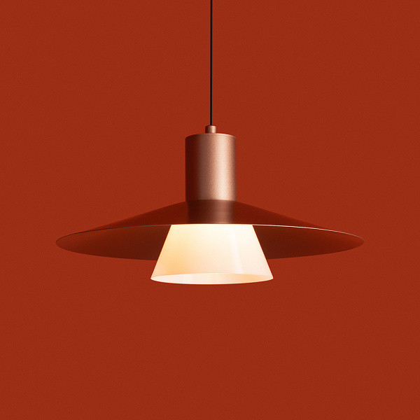 Потолочный светильник Freya Fari FR5600PL-L5MG