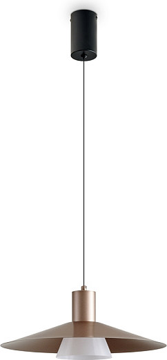 Потолочный светильник Freya Fari FR5600PL-L5MG1