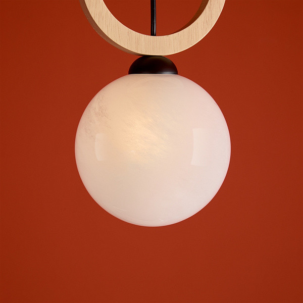 Потолочный светильник Freya Irisa FR5593PL-01B