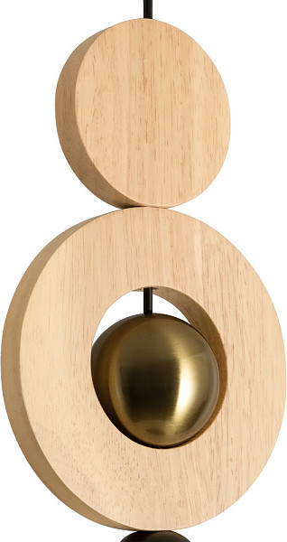 Потолочный светильник Freya Irisa FR5593PL-01B1