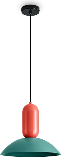 Потолочный светильник Freya Lotus FR5551PL-01RG