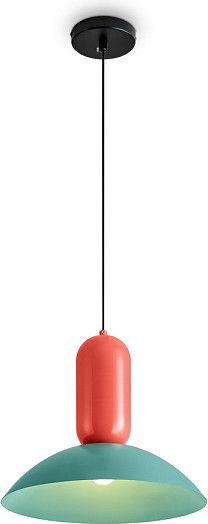 Потолочный светильник Freya Lotus FR5551PL-01RG