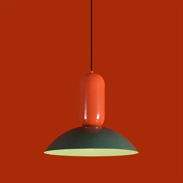 Потолочный светильник Freya Lotus FR5551PL-01RG