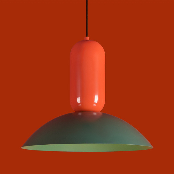 Потолочный светильник Freya Lotus FR5551PL-01RG