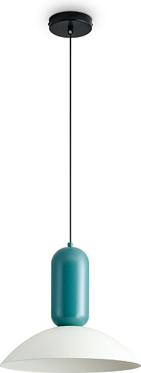 Потолочный светильник Freya Lotus FR5551PL-01WG