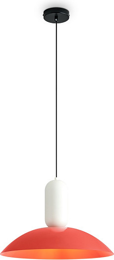 Потолочный светильник Freya Lotus FR5551PL-01WR - фото