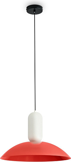 Потолочный светильник Freya Lotus FR5551PL-01WR