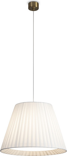 Потолочный светильник Freya Pareo FR5590PL-01BS - фото