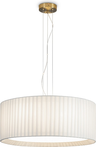 Люстра Freya Pareo FR5590PL-01BS1 - фото