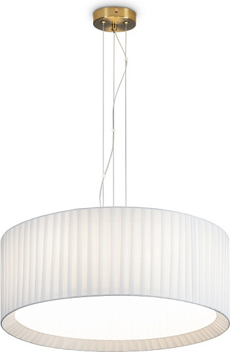 Люстра Freya Pareo FR5590PL-01BS1