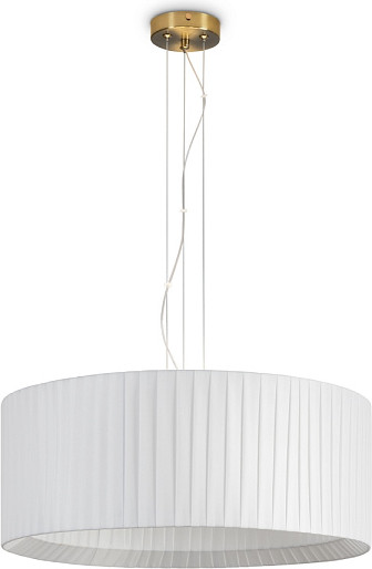 Люстра Freya Pareo FR5590PL-01BS1