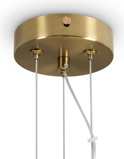 Люстра Freya Pareo FR5590PL-01BS1