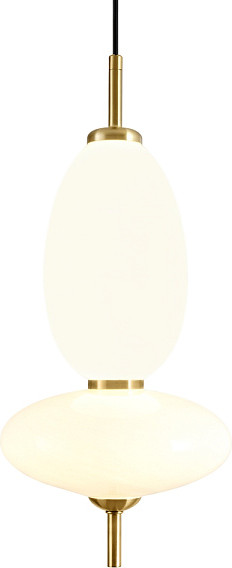 Потолочный светильник Freya Solare FR5594PL-L11B