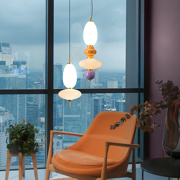 Потолочный светильник Freya Solare FR5594PL-L15B