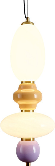 Потолочный светильник Freya Solare FR5594PL-L15B