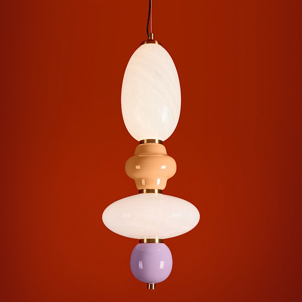 Потолочный светильник Freya Solare FR5594PL-L15B