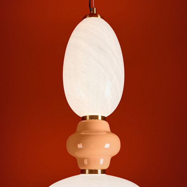 Потолочный светильник Freya Solare FR5594PL-L15B