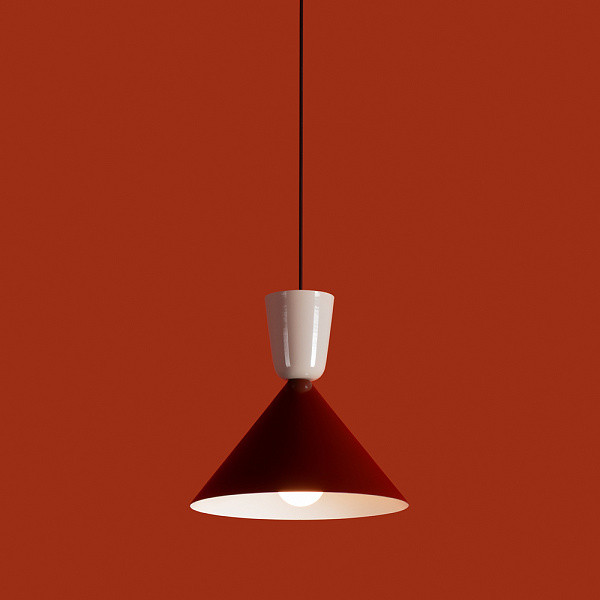 Потолочный светильник Freya Still FR5598PL-01R