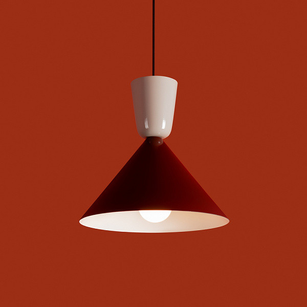 Потолочный светильник Freya Still FR5598PL-01R