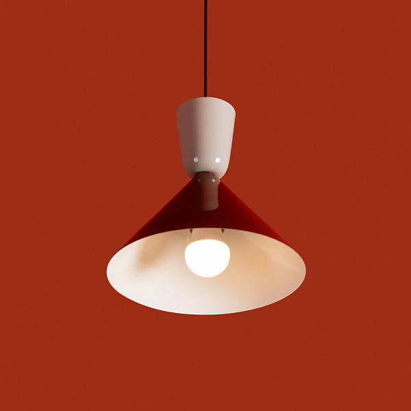 Потолочный светильник Freya Still FR5598PL-01R