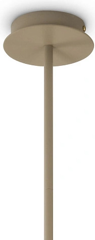 Люстра Freya Butler FR2057PL-05BG