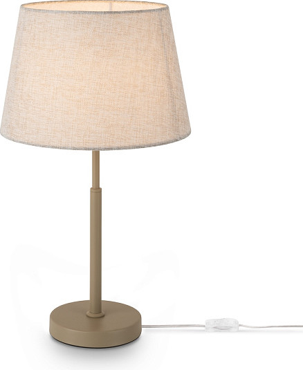 Прикроватная лампа Freya Butler FR2057TL-01BG - фото