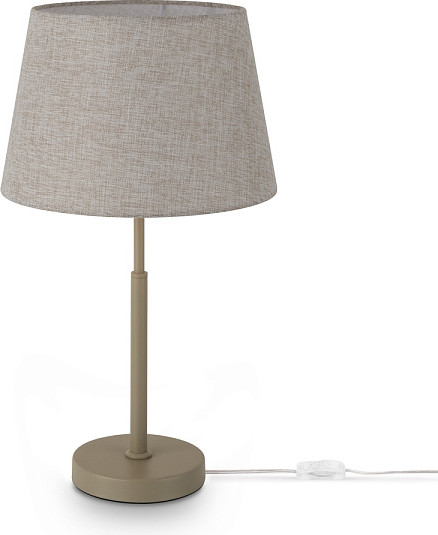 Прикроватная лампа Freya Butler FR2057TL-01BG