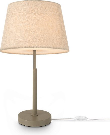 Прикроватная лампа Freya Butler FR2057TL-01BG